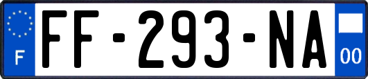 FF-293-NA