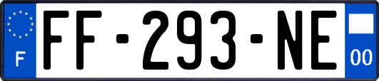FF-293-NE