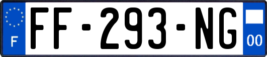 FF-293-NG