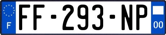 FF-293-NP