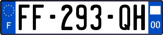 FF-293-QH