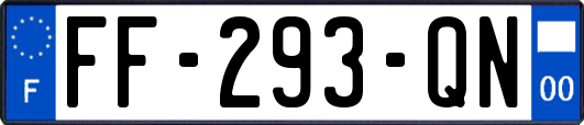FF-293-QN