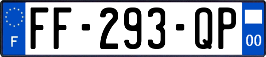 FF-293-QP