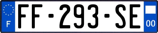 FF-293-SE