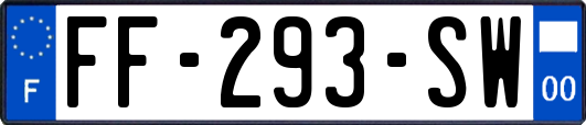 FF-293-SW