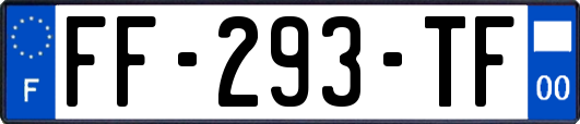 FF-293-TF