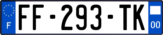 FF-293-TK