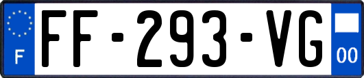 FF-293-VG
