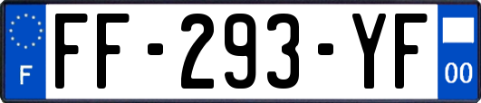 FF-293-YF