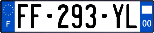 FF-293-YL