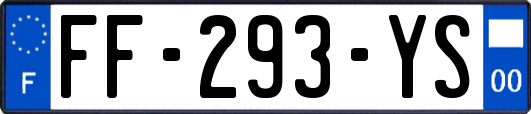 FF-293-YS