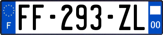 FF-293-ZL