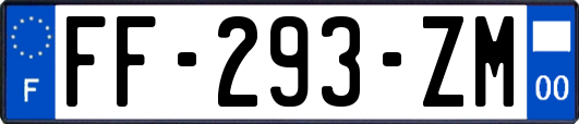 FF-293-ZM