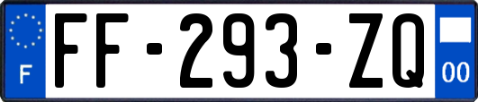 FF-293-ZQ