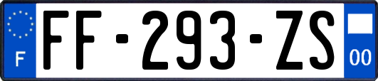 FF-293-ZS