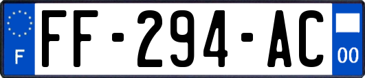 FF-294-AC