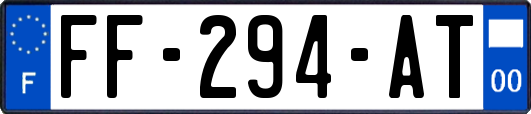 FF-294-AT