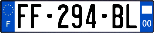 FF-294-BL