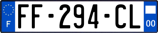 FF-294-CL