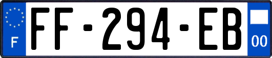 FF-294-EB