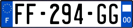 FF-294-GG