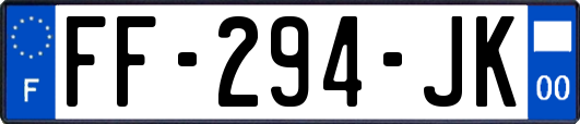 FF-294-JK