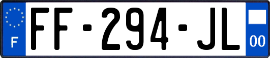 FF-294-JL