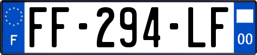 FF-294-LF