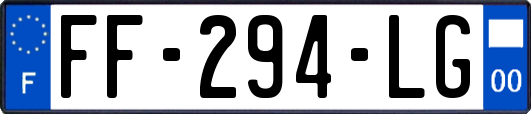 FF-294-LG