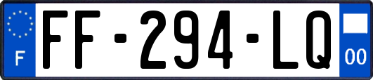 FF-294-LQ