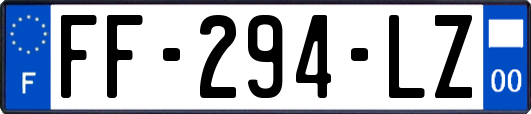FF-294-LZ