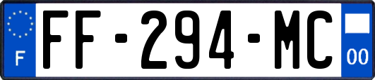 FF-294-MC