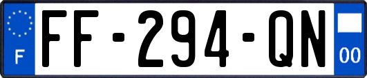 FF-294-QN