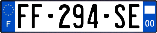 FF-294-SE