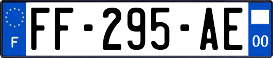 FF-295-AE