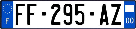 FF-295-AZ