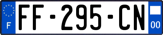 FF-295-CN