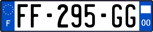 FF-295-GG