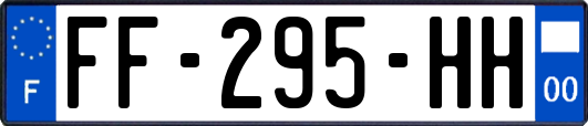 FF-295-HH