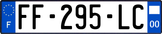 FF-295-LC