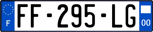 FF-295-LG