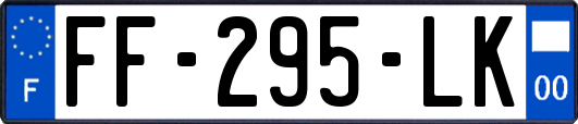 FF-295-LK