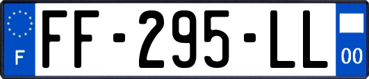 FF-295-LL