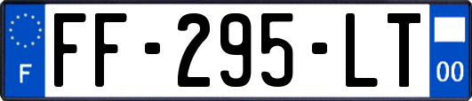 FF-295-LT