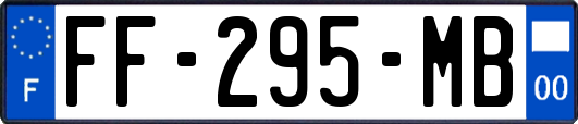 FF-295-MB