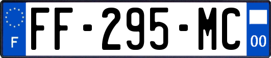 FF-295-MC