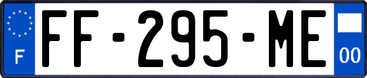 FF-295-ME