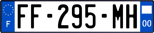 FF-295-MH