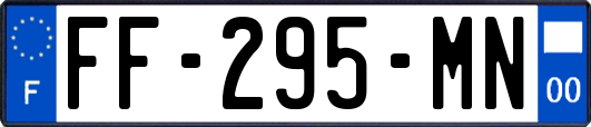 FF-295-MN