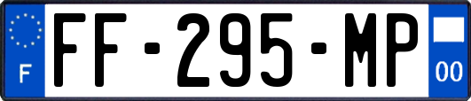 FF-295-MP